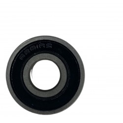 ROLINERA RODAMIENTO UNIVERSAL (KOYO) 6201-2RSCM