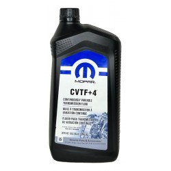 ACEITE TRANSMISION CVTF+4 (MOPAR) 05191184AB