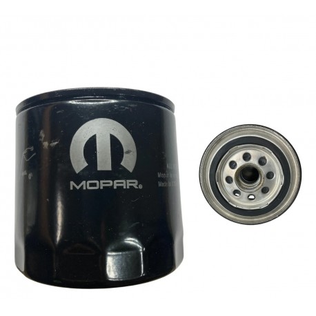 FILTRO ACEITE JEEP GRAND CHEROKEE WK 4.7 99/07 (MOPAR) MO-090