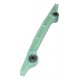 GUIA PLASTICA TENSOR PATIN CENTRAL JEEP GRAND CHEROKEE WJ 4.7/ WK 4.7/ DAKO 4.7 (MOPAR)