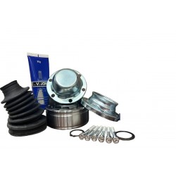 PUNTA HOMOCINETICA CARDAN DELANTERO JEEP CHEROKEE LIBERTY KJ (02-07) / GRAND CHEROKEE WJ (99-03) 25 DIENTES (C.V.JOINT)