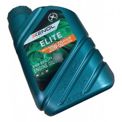 ACEITE MINERAL 20W-50 (XENOL)