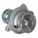 BOMBA AGUA FIESTA 1.6/KA 1.6/ECOSPORT 1.6 (POLEA METALICA) (MOTORCRAFT) (XS6E-8501-AD)