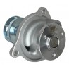 BOMBA AGUA FIESTA 1.6/KA 1.6/ECOSPORT 1.6 (POLEA METALICA) (MOTORCRAFT) (XS6E-8501-AD)