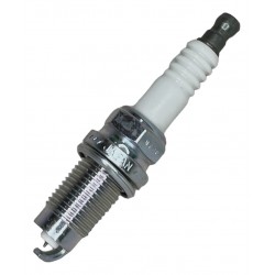 BUJIAS NGK PLATINUM (7096) (ZFR5EGP) MISMAS APLICACIONES (3131-3132)