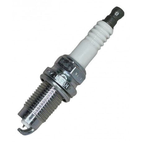 BUJIAS NGK PLATINUM (7096) (ZFR5EGP) MISMAS APLICACIONES (3131-3132)