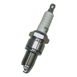 BUJIAS NGK COBRE (6427) (BPR6EY) (MISMAS APLICACIONES DENSO 3047-3021-3031-3066) DADO 13/16 pulg