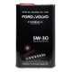 ACEITE FULL SINTETICO PREMIUM 5W-30 (ESPECIAL PARA FORD- VOLVO) (FANFARO)