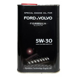 ACEITE FULL SINTETICO PREMIUM 5W-30 (ESPECIAL PARA FORD- VOLVO) (FANFARO)