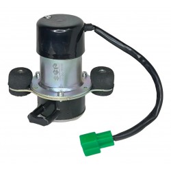 BOMBA PILA GASOLINA SUPER CARRY/DAMAS/LABO/CHANA (CONECTOR 2 PINES) (SUZUKI)