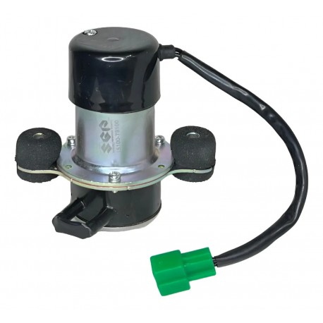 BOMBA PILA GASOLINA SUPER CARRY/DAMAS/LABO/CHANA (SUZUKI) (CONECTOR 2 PINES) 15100-79100