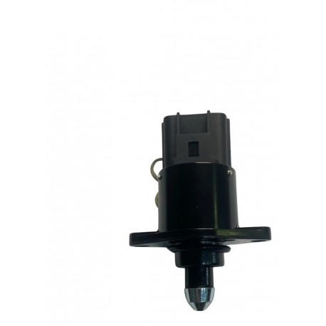SENSOR VALVULA IAC JEEP CHEROKEE XJ 4.0/WRANGLER/DAKOTA/GRAND CHEROKEE WJ (MOPAR) (RECTO) (CONECTOR 4 PINES) AC-176