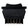 SWITCH MANDO ELEVAVIDRIO UNIVERSAL 5 TERMINALES (HARFON)