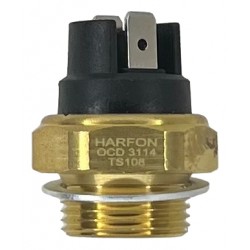 SENSOR VALVULA TEMPERATURA RADIADOR ELECTROVENTILADOR FIAT VW AUDI DAEWOO (HARFON)