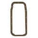 EMPACADURA CARTER MOTOR AVEO TODOS/CIELO TODOS/CORSA TODOS/OPTRA DESIGN/MERIVA 1.8/MONTANA 1.8/PALIO 1.8/SIENA 1.8 (GMG) CORCHO