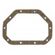 EMPACADURA CARTER CAJA CORSA SINCRONICO (GMG)(CORCHO)
