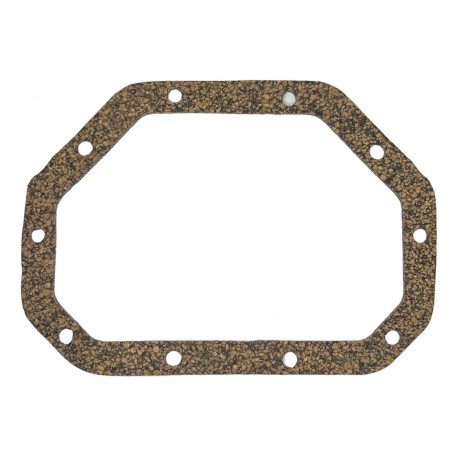EMPACADURA CARTER CAJA CORSA SINCRONICO (GMG)(CORCHO)