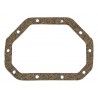 EMPACADURA CARTER CAJA CORSA SINCRONICO (GMG)(CORCHO)