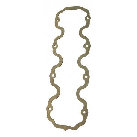 EMPACADURA TAPA VALVULA CORSA 1.3 1.4 1.5/CIELO/RACER/LANOS/NUBIRA 1.3 1.4 1.5 (GMG) (PARA TAPA VALVULA METALICO) (SALPA) TPV-00
