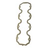 EMPACADURA TAPA VALVULA CORSA 1.3 1.4 1.5/CIELO/RACER/LANOS/NUBIRA 1.3 1.4 1.5 (GMG) (PARA TAPA VALVULA METALICO) (SALPA) TPV-00