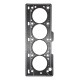 EMPACADURA CAMARA CLIO/SYMBOL/MEGANE CLASSIC/KANGOO/SCENIC/SANDERO/LAGUNA MOTOR K4M 1.6 Y K4J 1.4 16V (MHW)