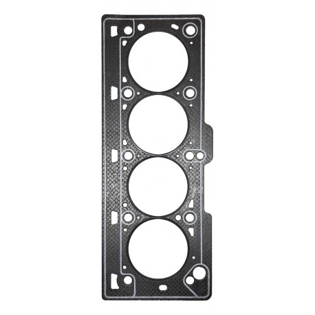 EMPACADURA CAMARA CLIO/SYMBOL/MEGANE CLASSIC/KANGOO/SCENIC/SANDERO/LAGUNA MOTOR K4M 1.6 Y K4J 1.4 16V (MHW)