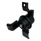BASE MOTOR DERECHA MITSUBISHI LANCER GLX, CVT, CS3 1.6/ TOURING CS6 2.0 (MHW) MR403666