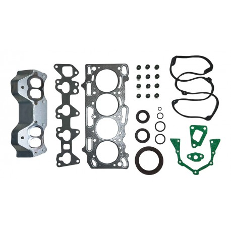JUEGO KIT EMPACADURA SIGNO/LANCER 1.3 1.5 INYECCION CK1 CK2 (VICTOR REINZ)