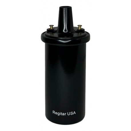 BOBINA ENCENDIDO FORD 75-87 (REGITAR) (RFD476)