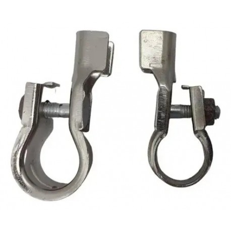 BORNE BATERIA LATON CARROS NUEVOS (MARILIA) (GC-545-40)