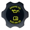 TAPA ACEITE MOTOR NEON (SUZUKI)