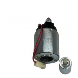AUTOMATICO ELANTRA ACCENT RIO LANCER S-MITS 12V 4T C-CABLE(HARFON)66-8325
