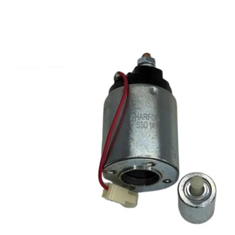 AUTOMATICO ELANTRA ACCENT RIO LANCER S-MITS 12V 4T C-CABLE(HARFON)66-8325