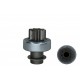 BENDIX ACCENT GETZ KIA RIO SWIFT VITARA S-MISTSUBISHI 8D 8E (HARFON)54-8306