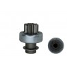 BENDIX ACCENT GETZ KIA RIO SWIFT VITARA S-MISTSUBISHI 8D 8E (HARFON)