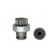 BENDIX FORD FOCUS 2.0 RANGER 2.3 DURATEC T/PRESTOLITE 11D 9E (HARFON) 1617C