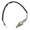 SENSOR VALVULA OXIGENO 2 CABLE UNIVERSAL (SU2002)