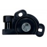 SENSOR VALVULA TPS BLAZER S10 4.3 BUICK G/IZQUI. (TH51) (RTPS121) (GIRO ANTI HORARIO)