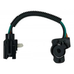 SENSOR VALVULA TPS BRONCO/EXPLORER/FORTALEZA 150 250 350 1995-- (TH44)
