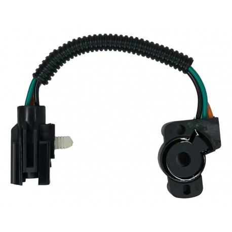 SENSOR VALVULA TPS BRONCO/EXPLORER/FORTALEZA 150 250 350 1995-- (TH44)