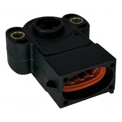 SENSOR VALVULA TPS EXPLORER 91/96 6C RANGER 4.0 (TH54) (GIRO ANTIHORARIO)