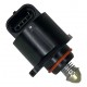 SENSOR VALVULA IAC AVEO LTS/LT/CORSA (KOREA) (AC15)
