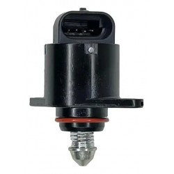 SENSOR VALVULA IAC CAVALIER 2.2 S10 SUNFIRE 2.2 (AC64) (AC132)