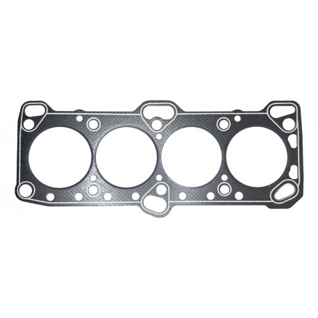 EMPACADURA CAMARA PANEL L300 CARBURADA/MF/MX/MS/GALANT 2.0 (MITSUBISHI) (AMIANTO) MD183808