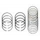 ANILLOS 0.40 LANCER 1.3 4G13 (RIK) (71MM 1.3-1.5-2.5) 20965
