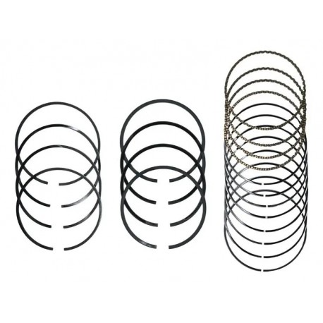 ANILLOS 0.40 LANCER 1.6 CS3 4G18 (RIK) (76MM 1.2-1.5-2.5) 20007