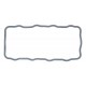 EMPACADURA TAPA VALVULA CHANA/QQ 8V (CAP)