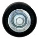 POLEA CORREA UNICA ORINOCO 1.8/TIGGO 2.0/TIUNA X5/VANS H5 LISA (CAP) (17MM DIAMETRO INTERNO, 70.5MM DIAMETRO EXTERNO, 26MM ANCHO