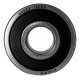 ROLINERA RODAMIENTO CIGUEÑAL / EJE DE MANDO HILUX 88 / 15 2.4 2.7 MERU 22R/2RZ/3RZ/2TR (6201) (XYAISIN)