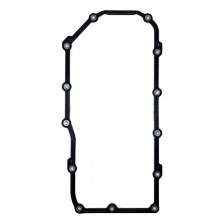 EMPACADURA CARTER MOTOR NEON 2.0 95-05 (SILICONE) (RUSHMORE)